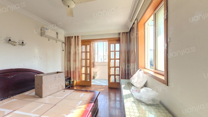 清涧六街坊二手房实景图