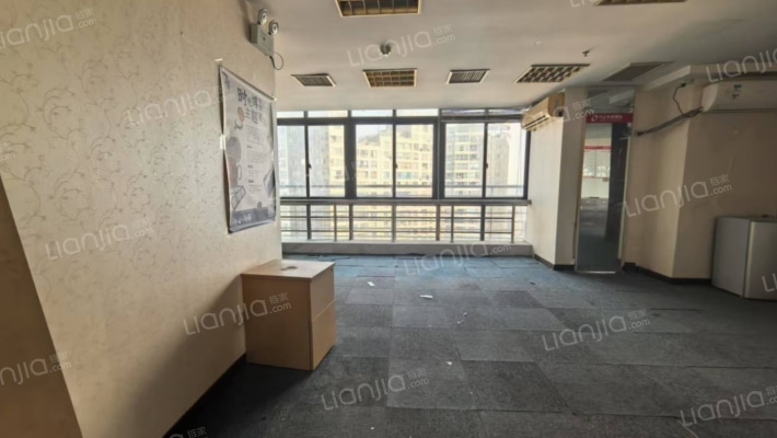 银亿外滩大厦二手房实景图