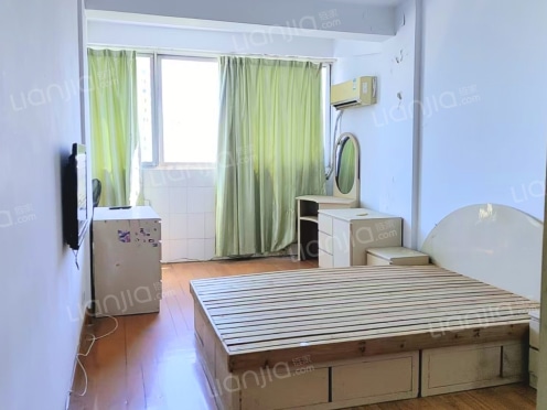 整租·湖东北路24号 2室1厅 南