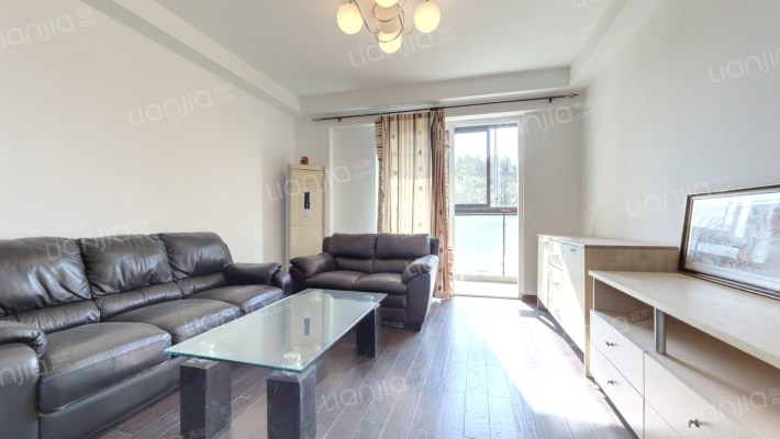 金地格林世界(高尔夫公馆)二手房实景图