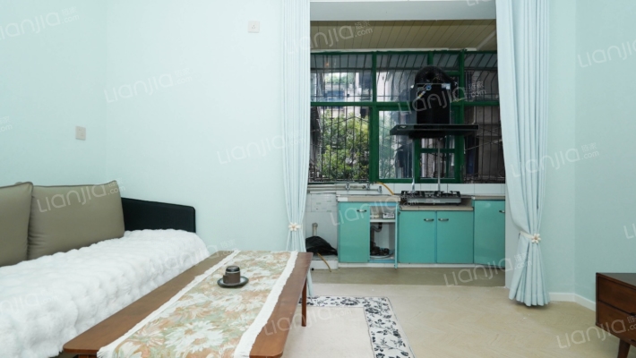 新营房二手房实景图