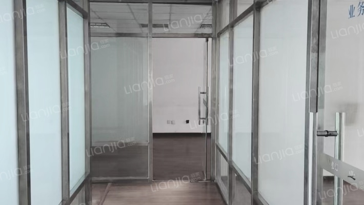 东城百汇二手房实景图