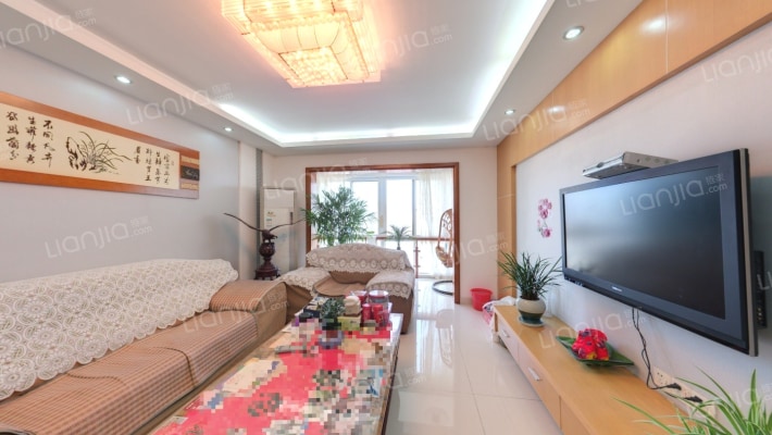 家乐居二手房实景图