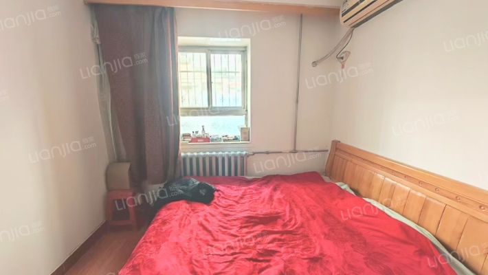 研制厂小区 2室1厅 南 北-卧室A