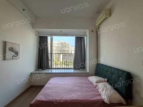 整租·邛海17度 1室1厅 南