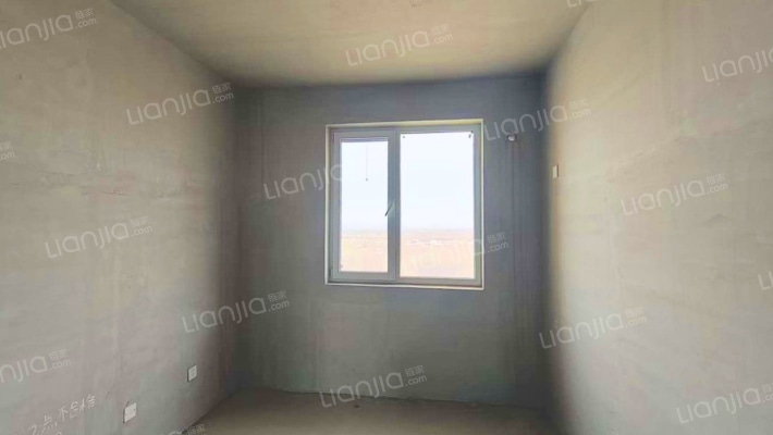 干净整洁新小区 距离北京五粉钟车程-卧室C