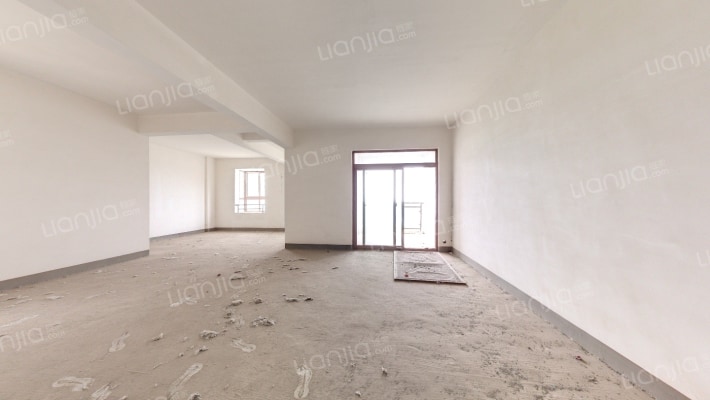 长江明珠二手房实景图