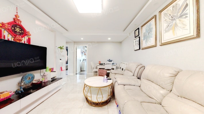 水清苑二手房实景图