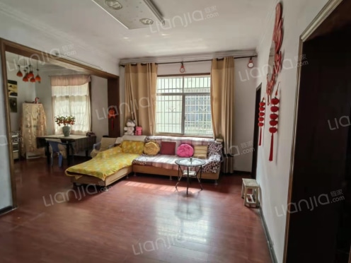 整租·学坡运管局宿舍 3室2厅 南/北