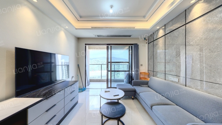 时代保利中环广场北区二手房实景图