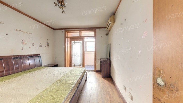 黄山垄A区二手房实景图