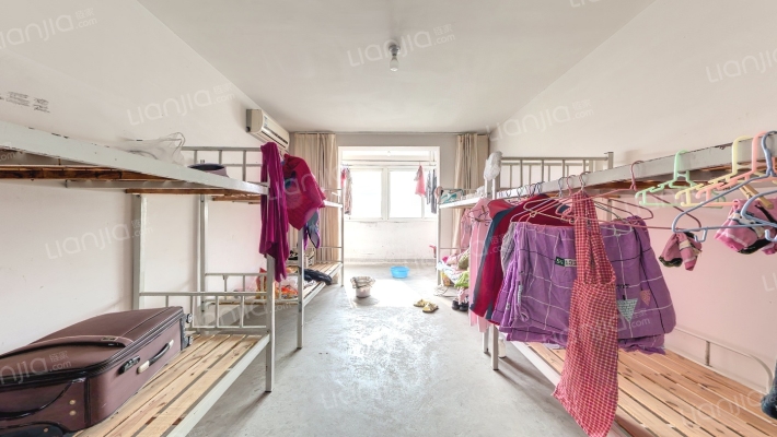 五一新村西区二手房实景图