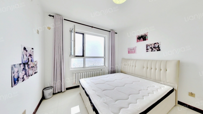 林泉胜景二手房实景图