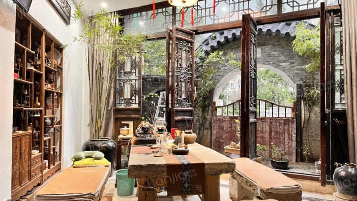 九龙坊二手房实景图