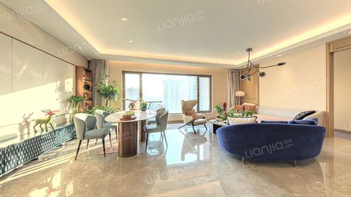 葛洲坝中国府二手房实景图