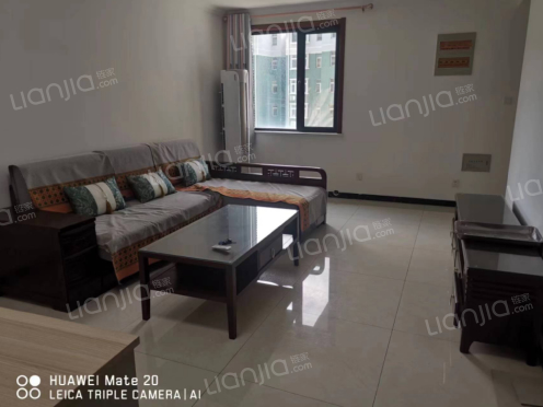 整租·建兴馨园 3室1厅 南/北