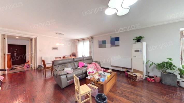 嘉华苑二手房实景图