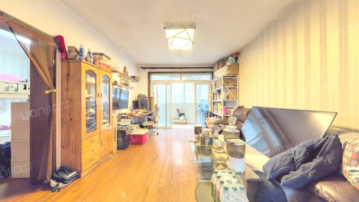 富弘苑二手房实景图