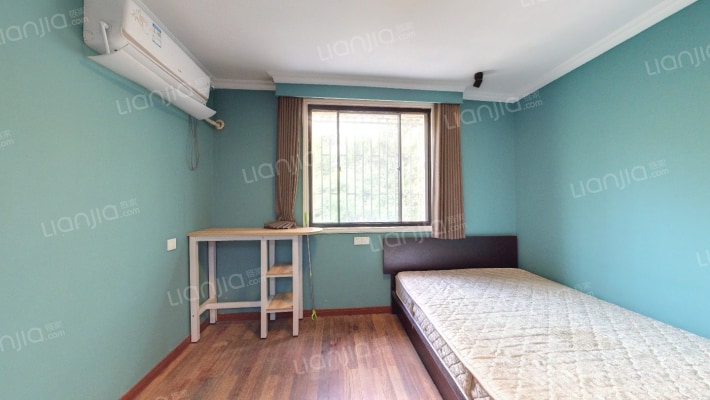 久安小区二手房实景图