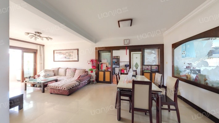 长山社区渡江二村二手房实景图