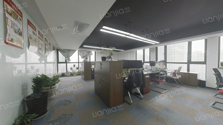 粤汉国际二手房实景图