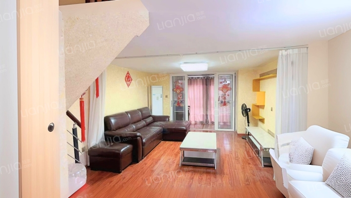 润丰公寓二手房实景图