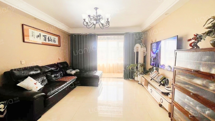 源泉丽景二手房实景图