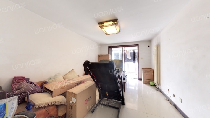 秀水苑小区二手房实景图