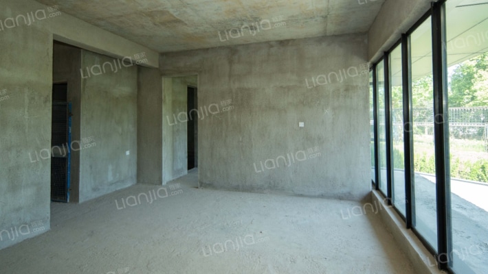 新旅明樾堂二手房实景图