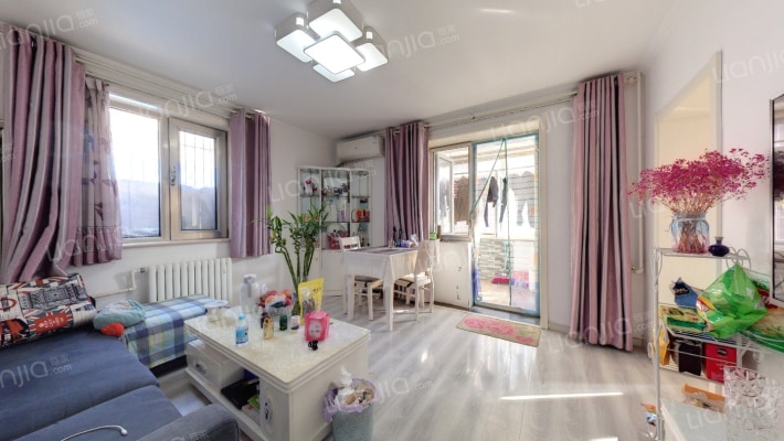 果园222号院二手房实景图