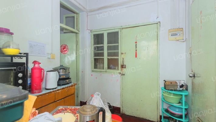 五福里二手房实景图