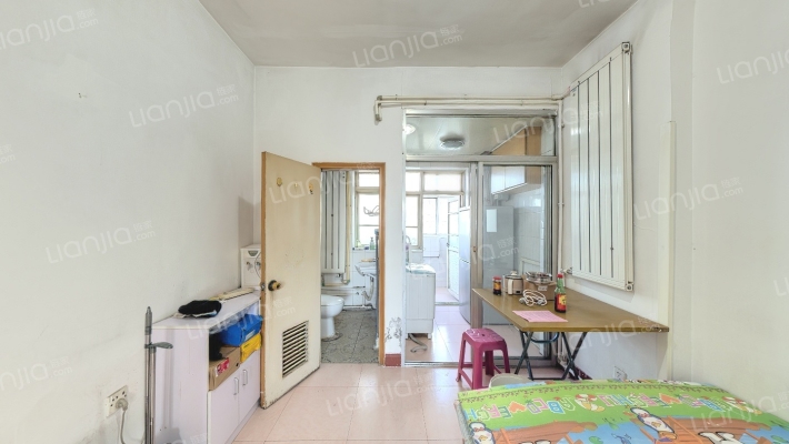 和平里(塘沽区)二手房实景图