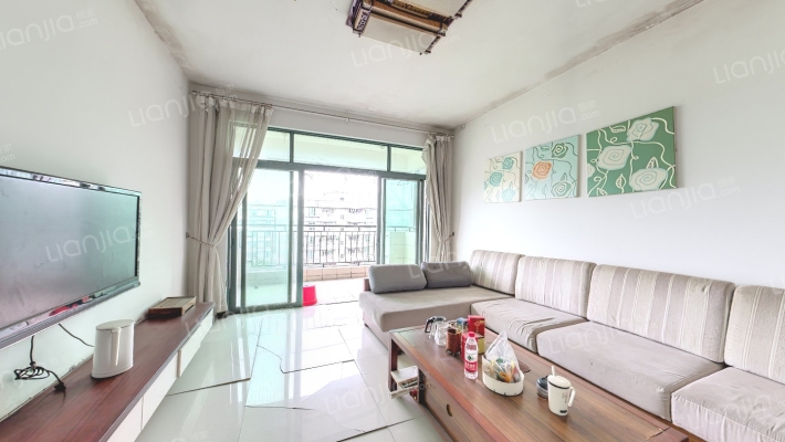 映月居二手房实景图