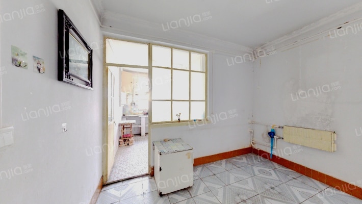 陕鼓社区二手房实景图