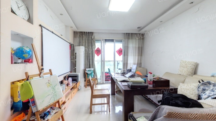 保亿风景蝶院留园二手房实景图