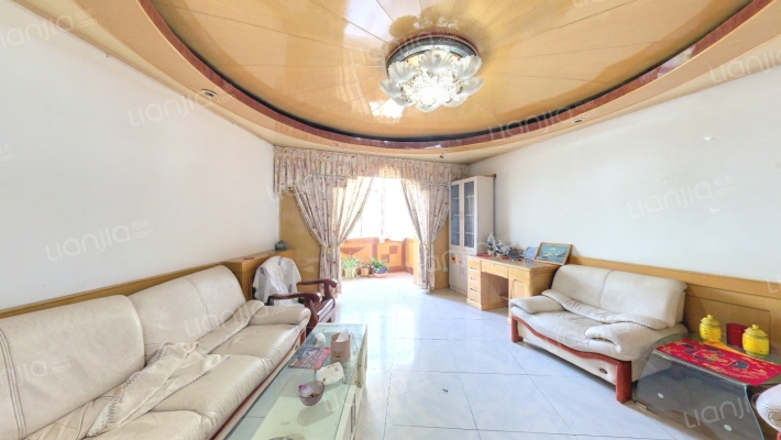 南海西街中行宿舍二手房实景图