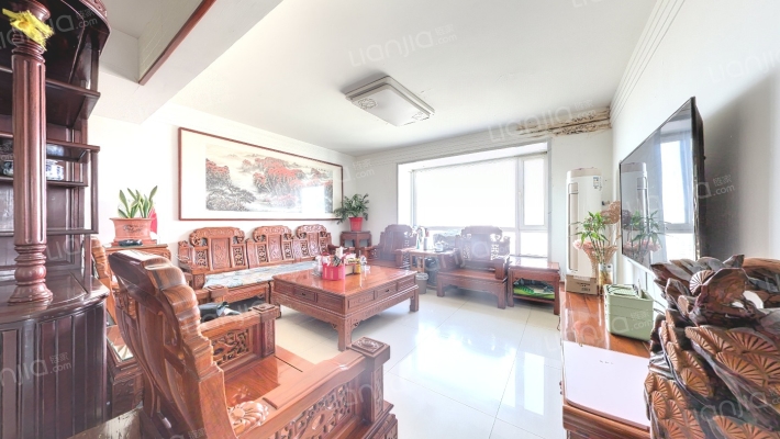 海泉帝景二手房实景图