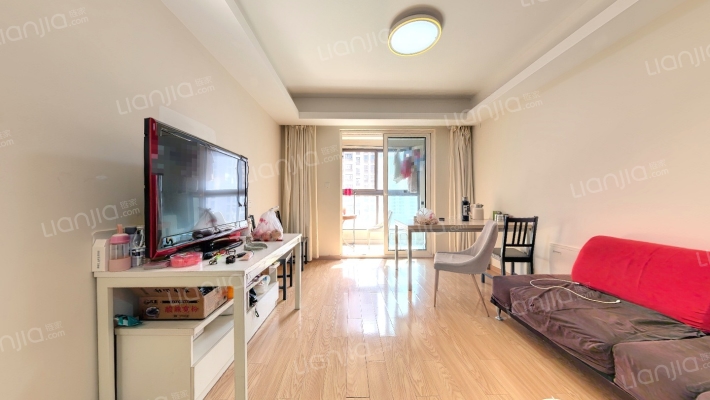 太仓依云四季苑二手房实景图