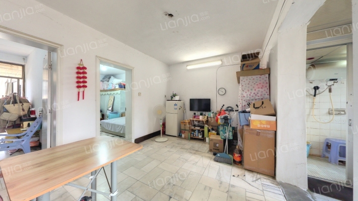 杏南路二手房实景图