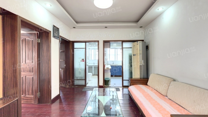 莫愁湖东路二手房实景图