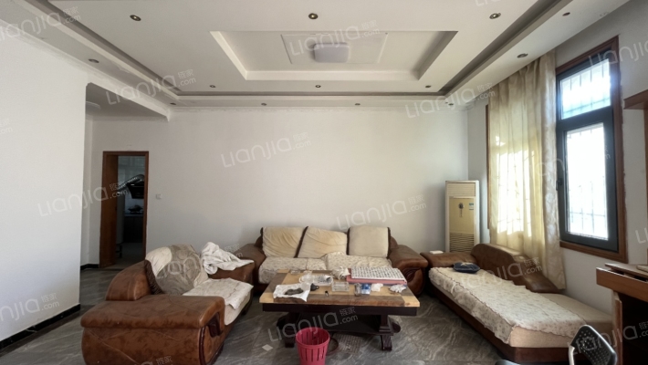 鑫港花园二手房实景图