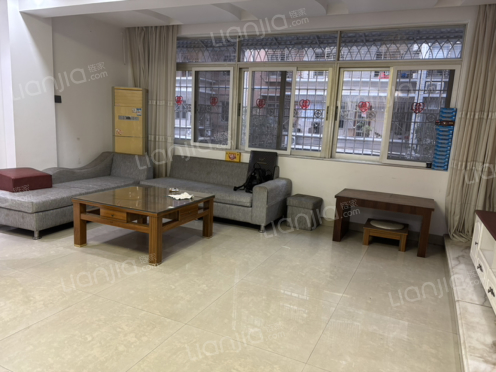 整租·华港花园 3室2厅 南