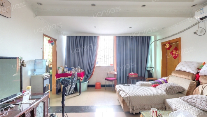 金龙路(万州)二手房实景图