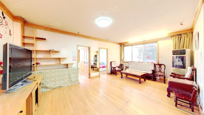 省建设厅二手房实景图