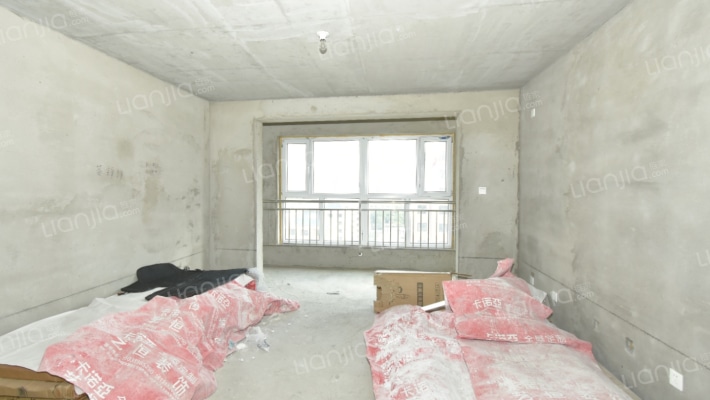 天保新城西区二手房实景图