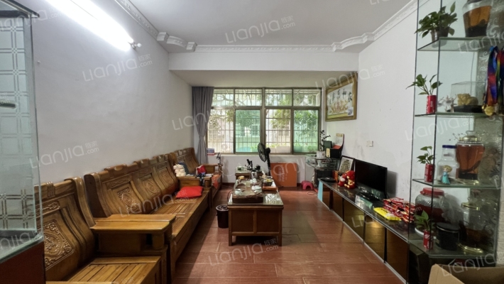 杏花村二手房实景图