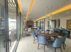 整租·神州半岛山海居 6室3厅 南_神州半岛山海居租房