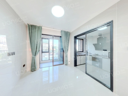 整租·海语印象 4室2厅 南/北