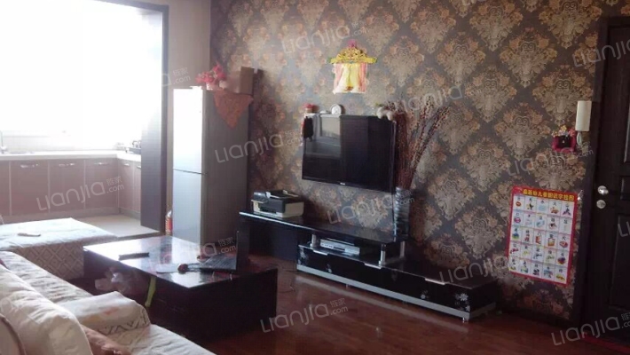 政府家属院二手房实景图