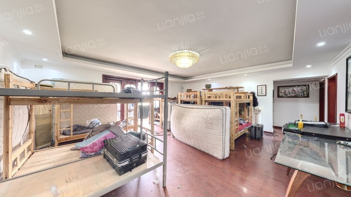 长沙青少年宫宿舍二手房实景图